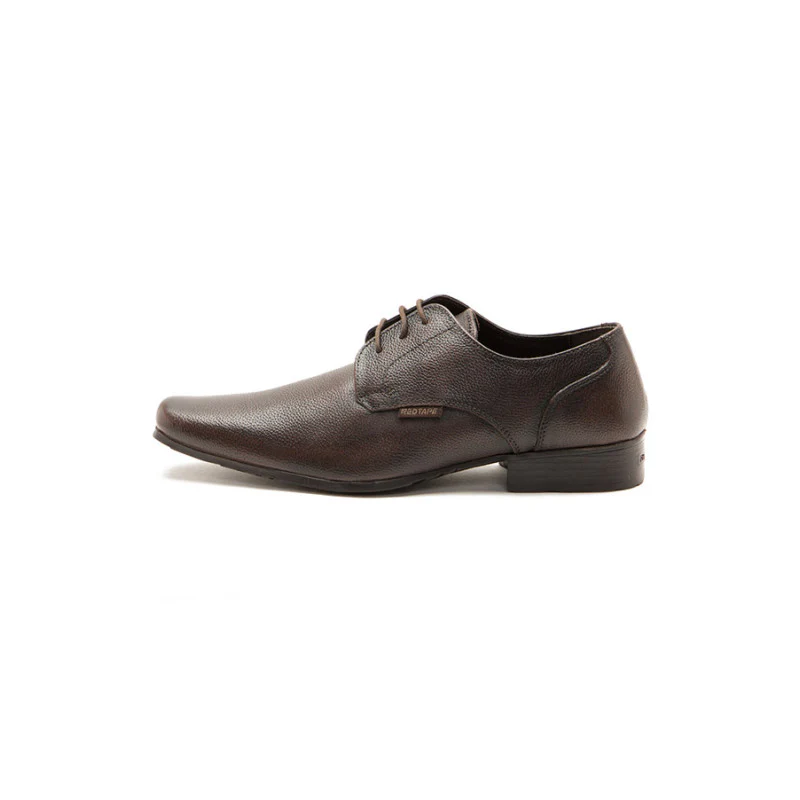Men's Cocoa formal shoes - Image 5
