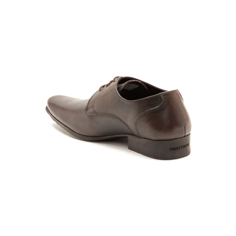 Men's Cocoa formal shoes - Image 6