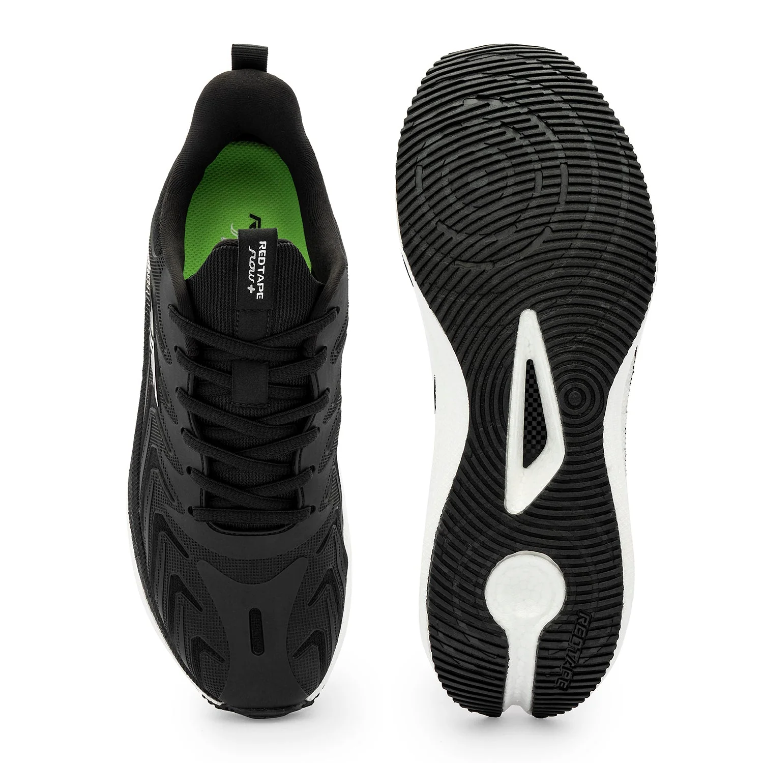 Men's ETPU Athleisure Shoes for Everyday Comfort & Style - Image 5