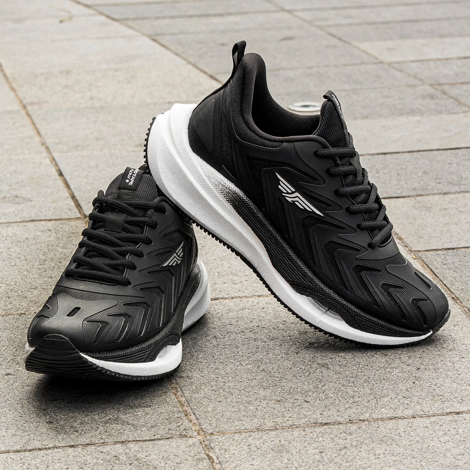 Men's ETPU Athleisure Shoes for Everyday Comfort & Style - Image 6