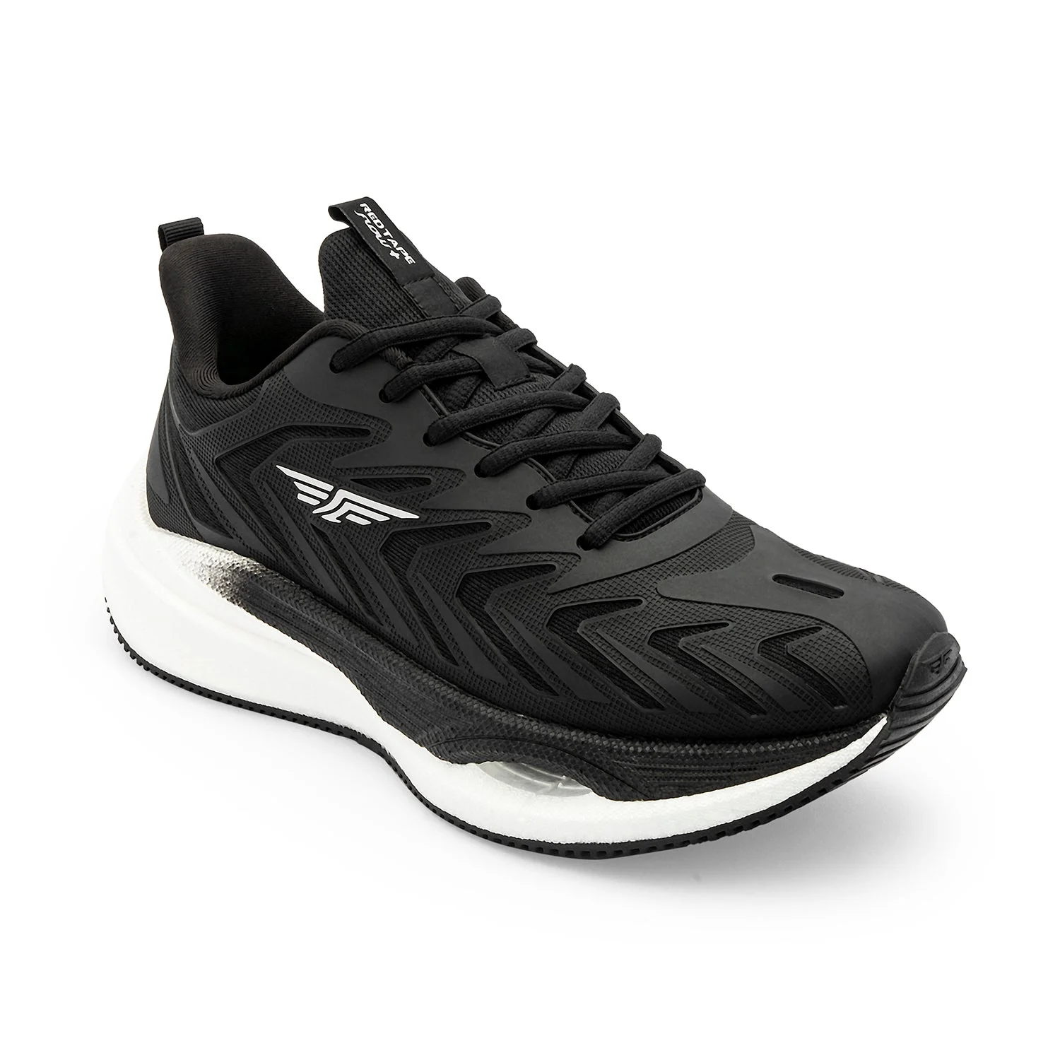Men's ETPU Athleisure Shoes for Everyday Comfort & Style - Image 8