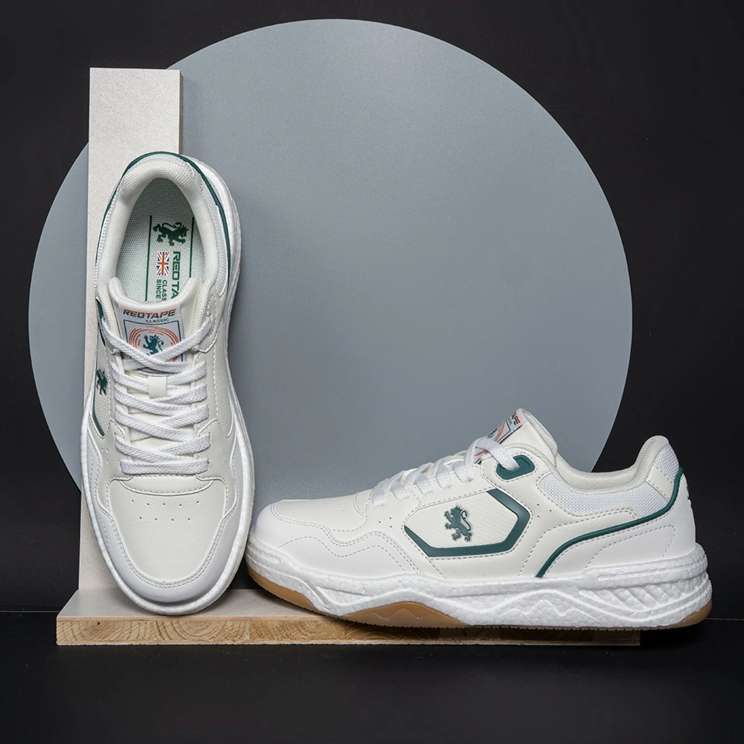 Men's ETPU Lifestyle Sneakers