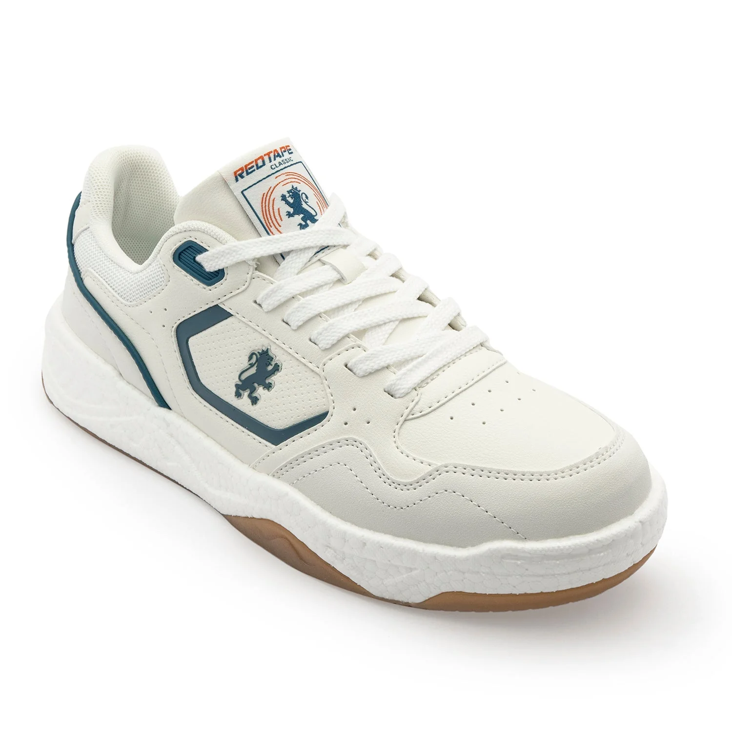 Men's ETPU Lifestyle Sneakers - Image 3