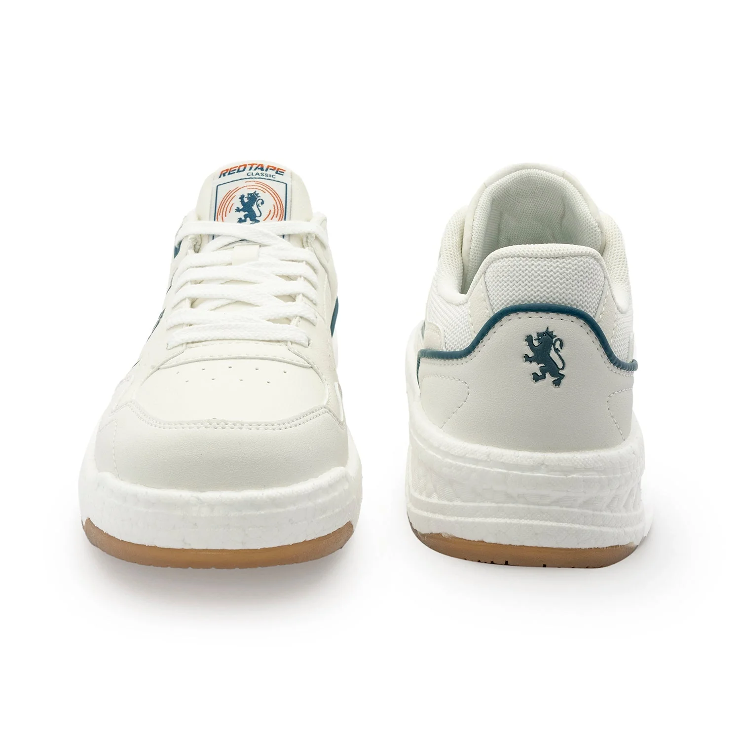 Men's ETPU Lifestyle Sneakers - Image 5