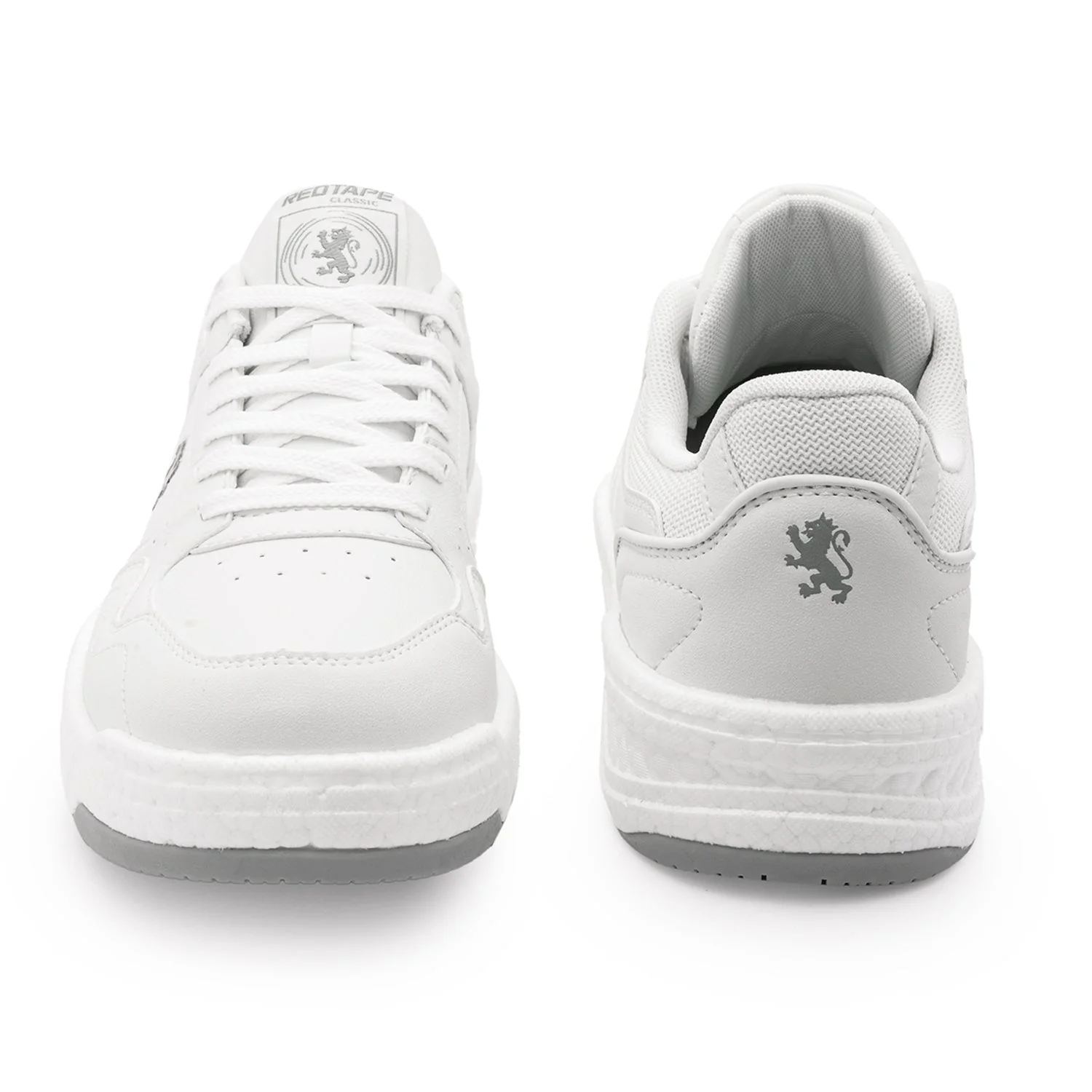 Men's ETPU Lifestyle Sneakers - Image 4
