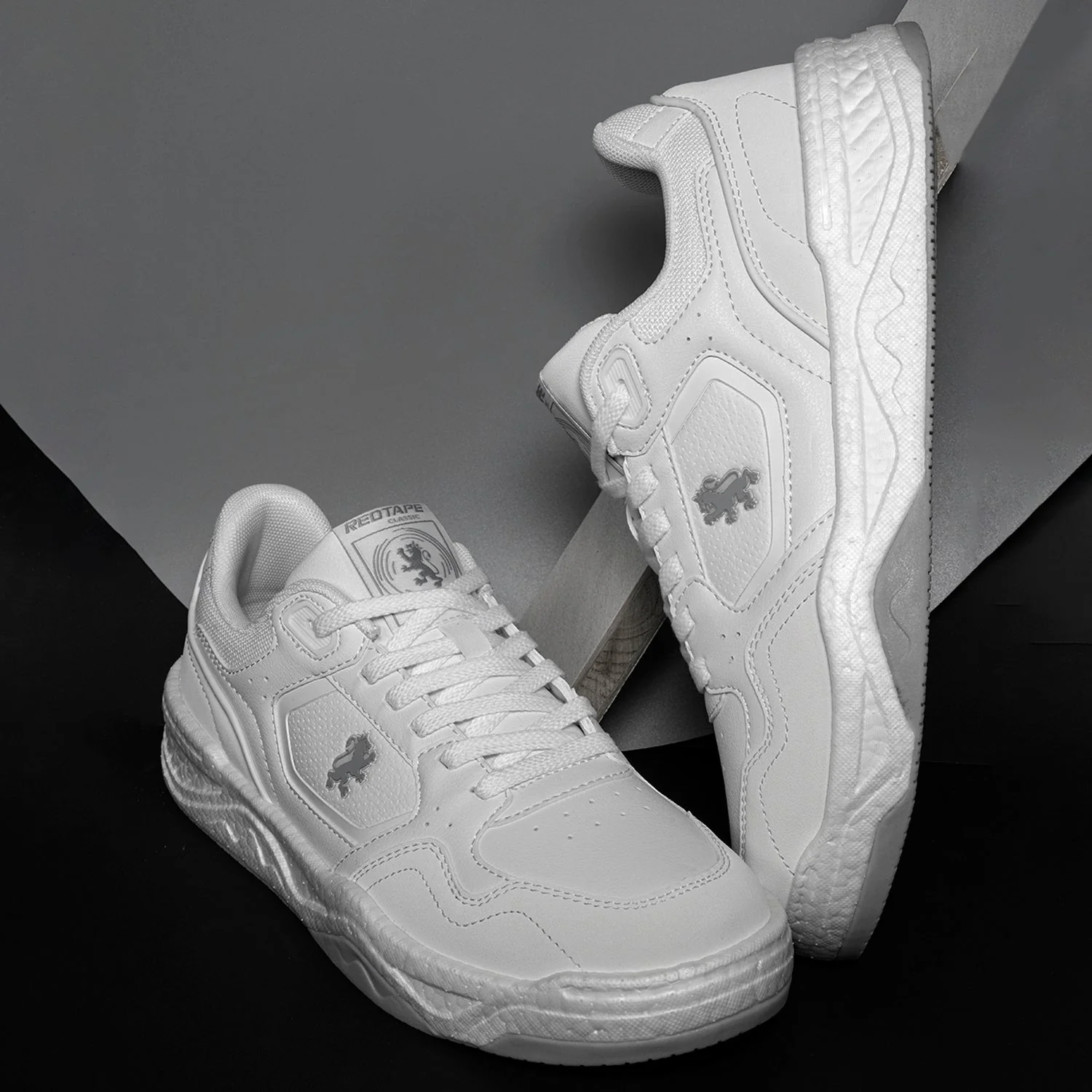 Men's ETPU Lifestyle Sneakers - Image 5