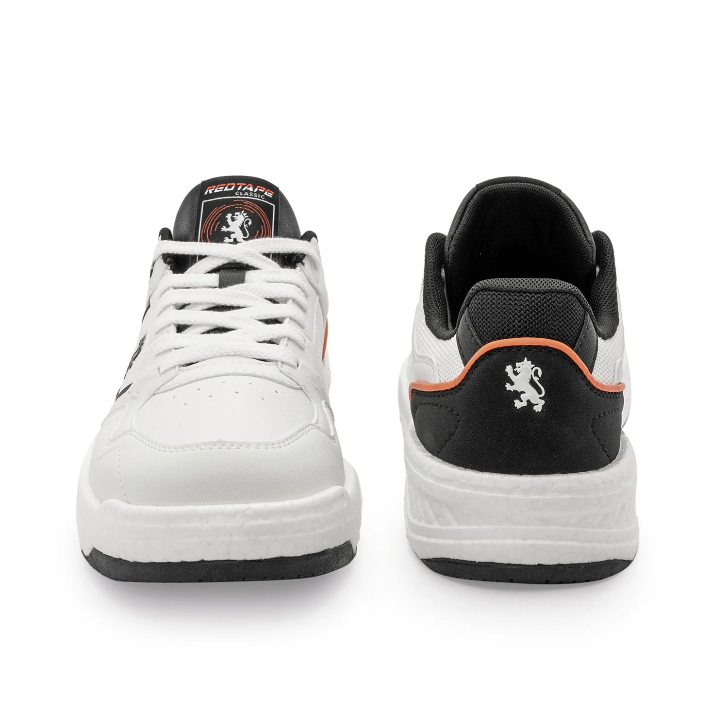 Men's ETPU Lifestyle Sneakers - Image 4