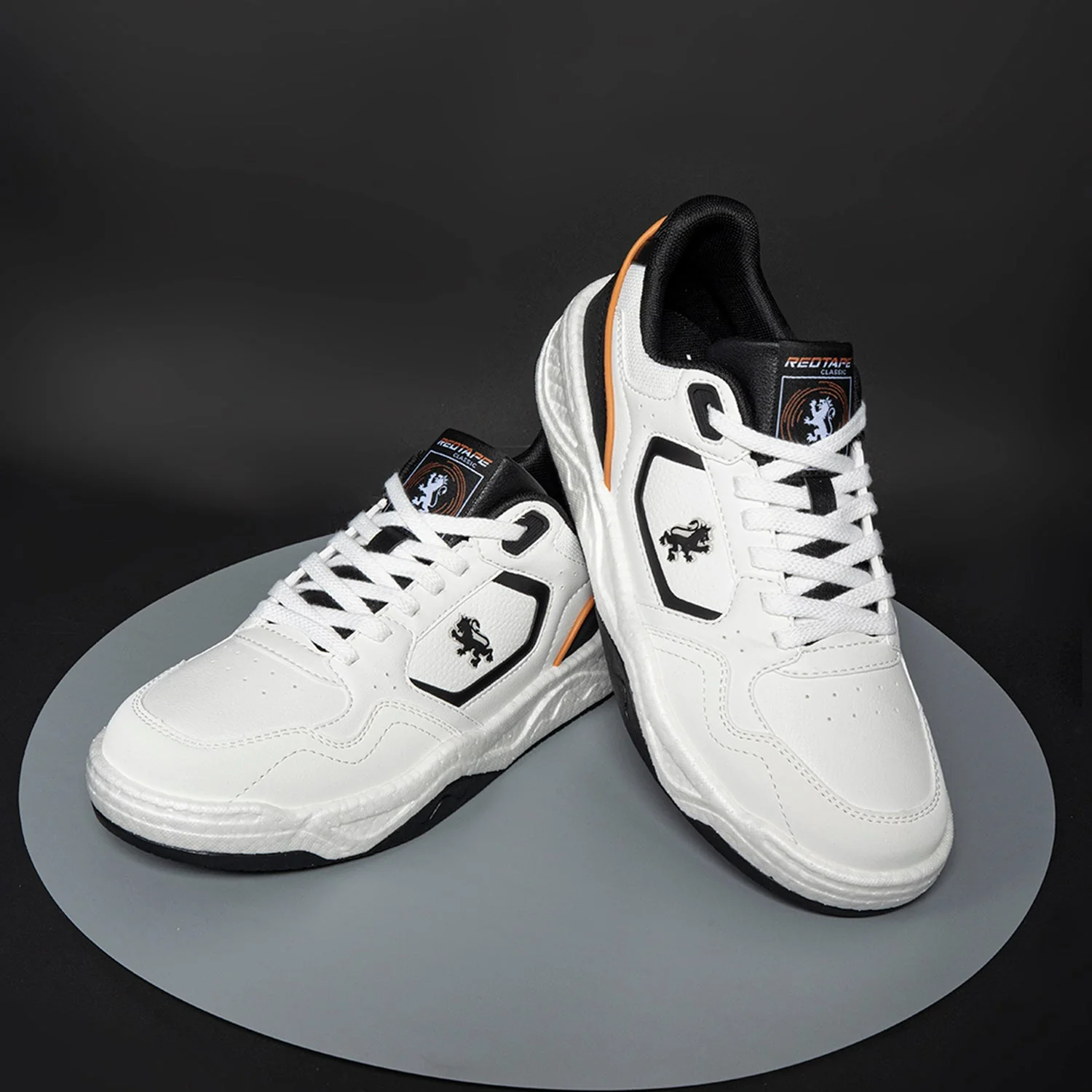 Men's ETPU Lifestyle Sneakers - Image 5
