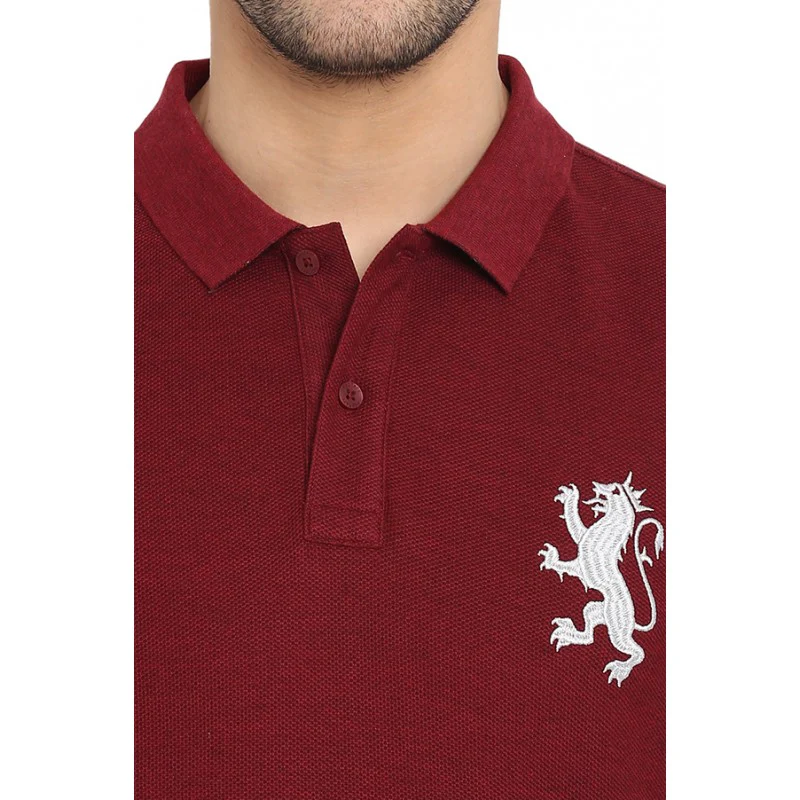 Mens Garnet T Shirt - Image 3