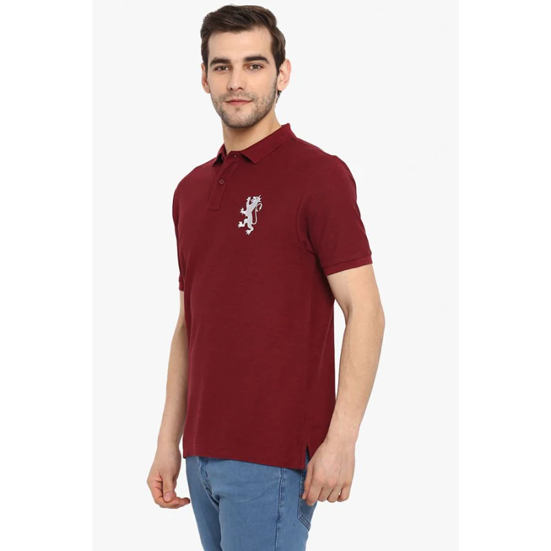 Mens Garnet T Shirt - Image 4