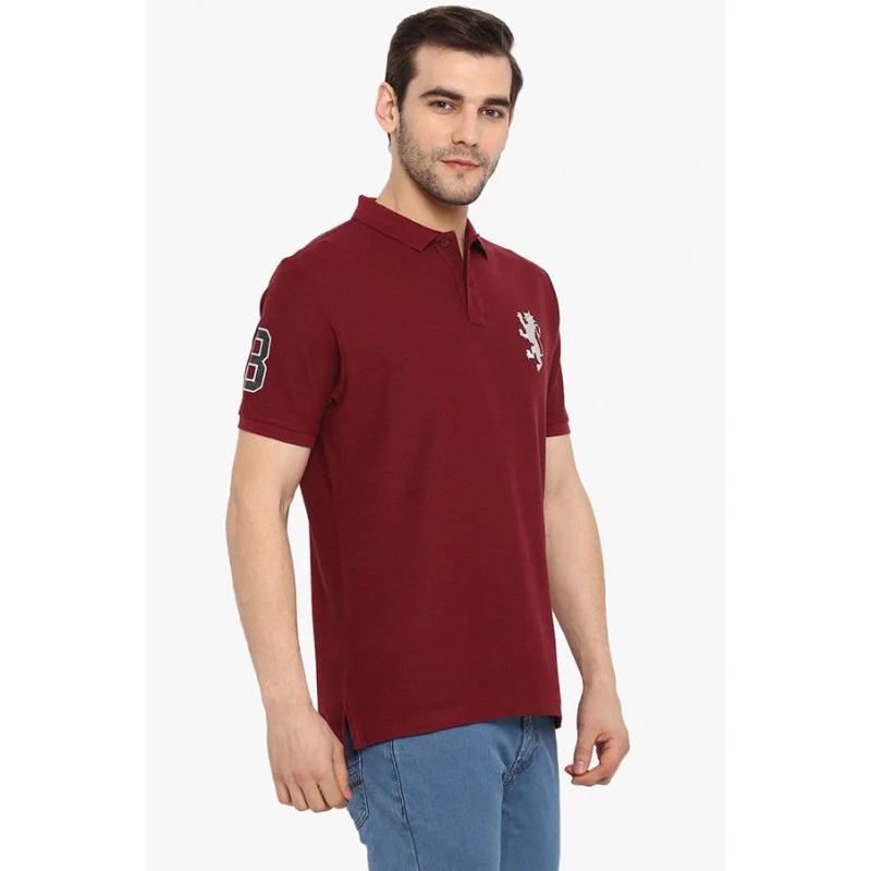 Mens Garnet T Shirt - Image 5