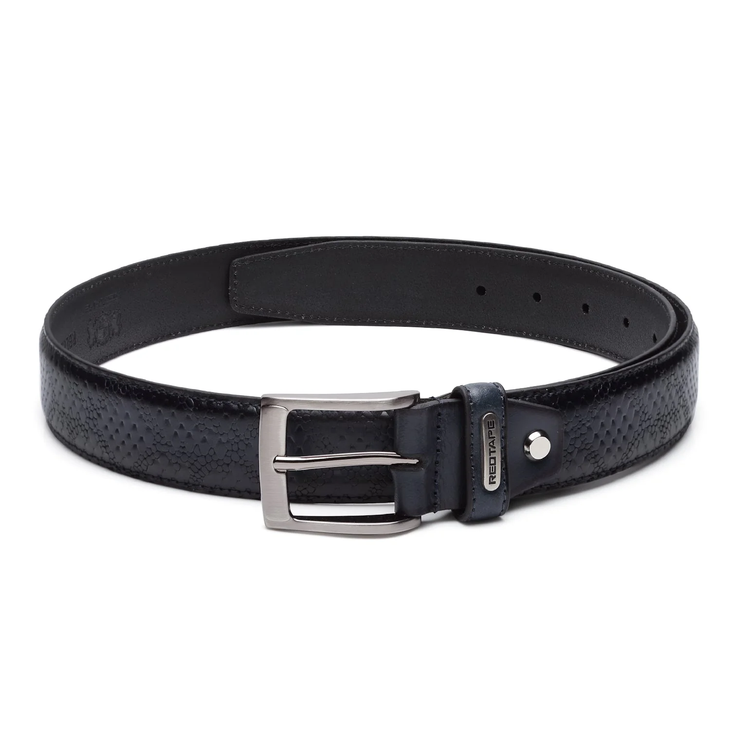 Men's Genuine Leather Belt