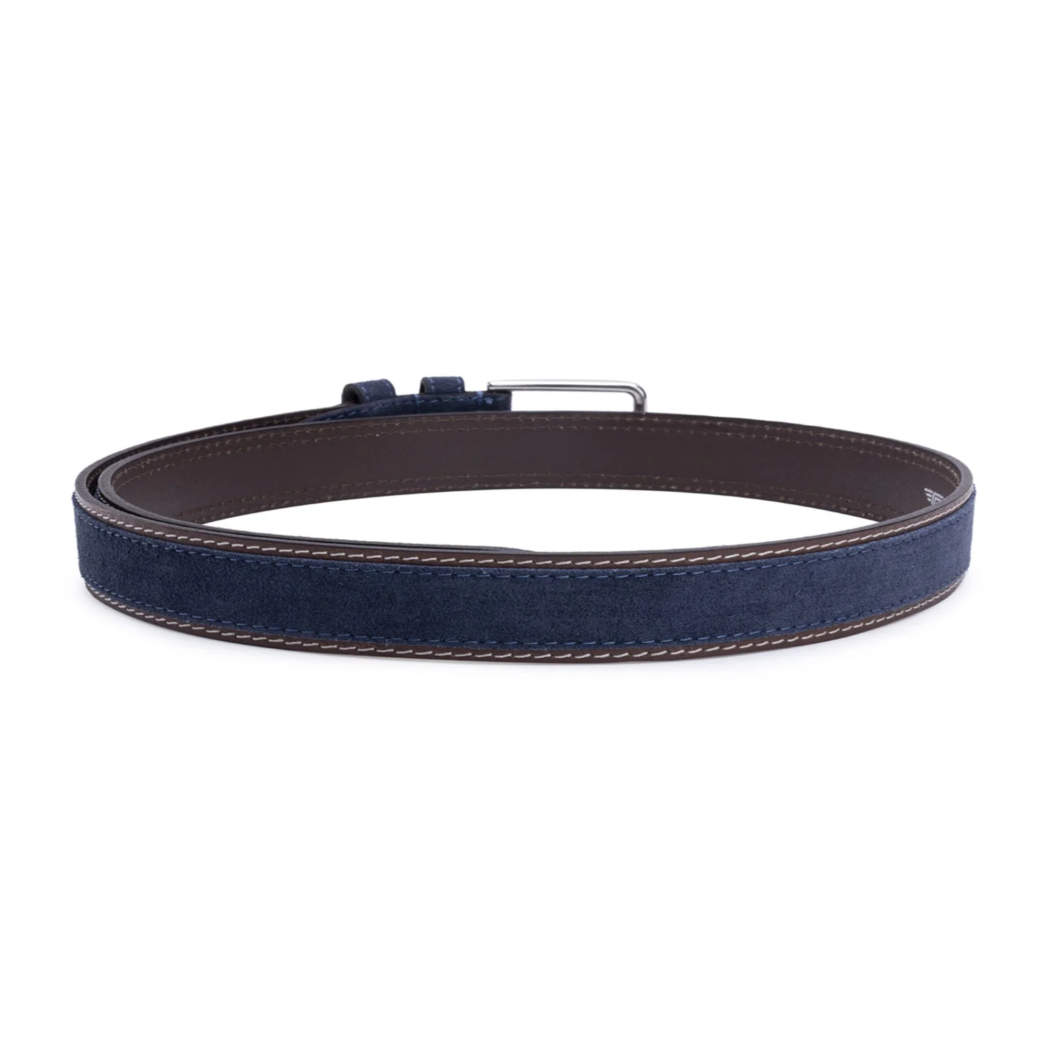 Men's Genuine Leather Belt - Image 4