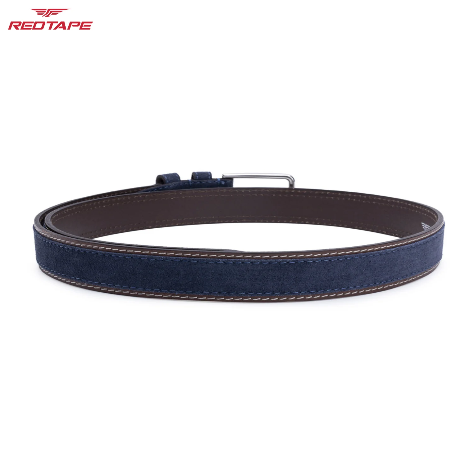 Men's Genuine Leather Belt - Image 6