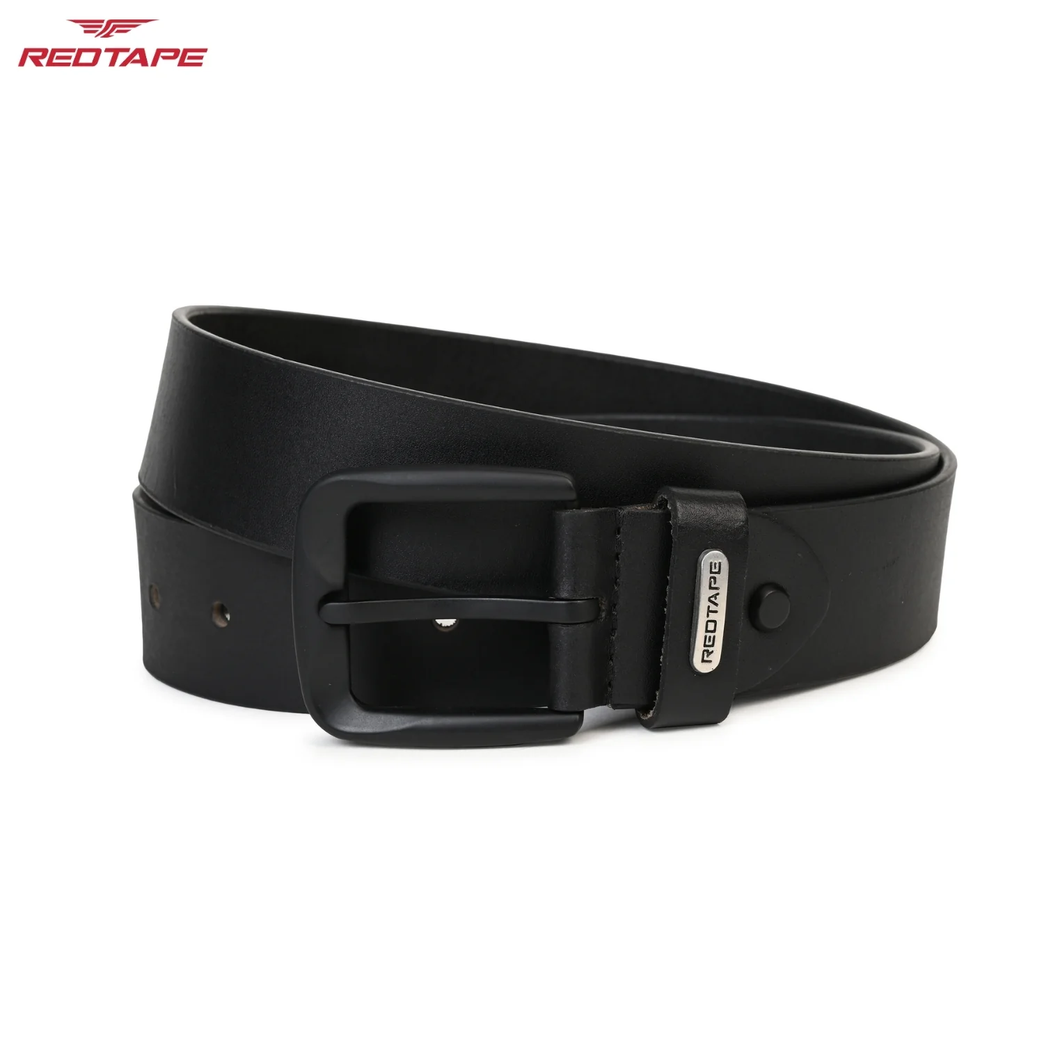 Men's Genuine Leather Belt - Image 7