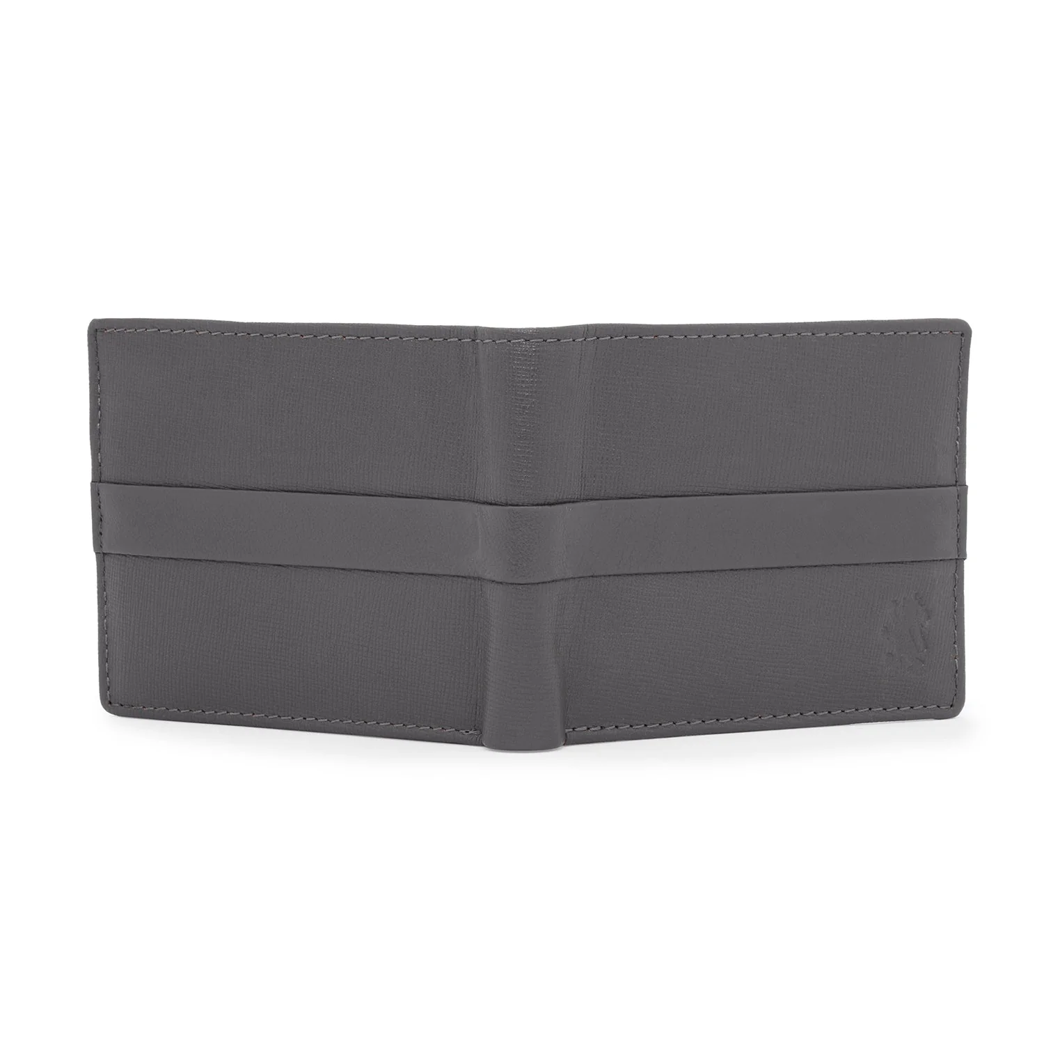 Men's Genuine Leather Wallet and Belt Combo Gift Set - Image 6