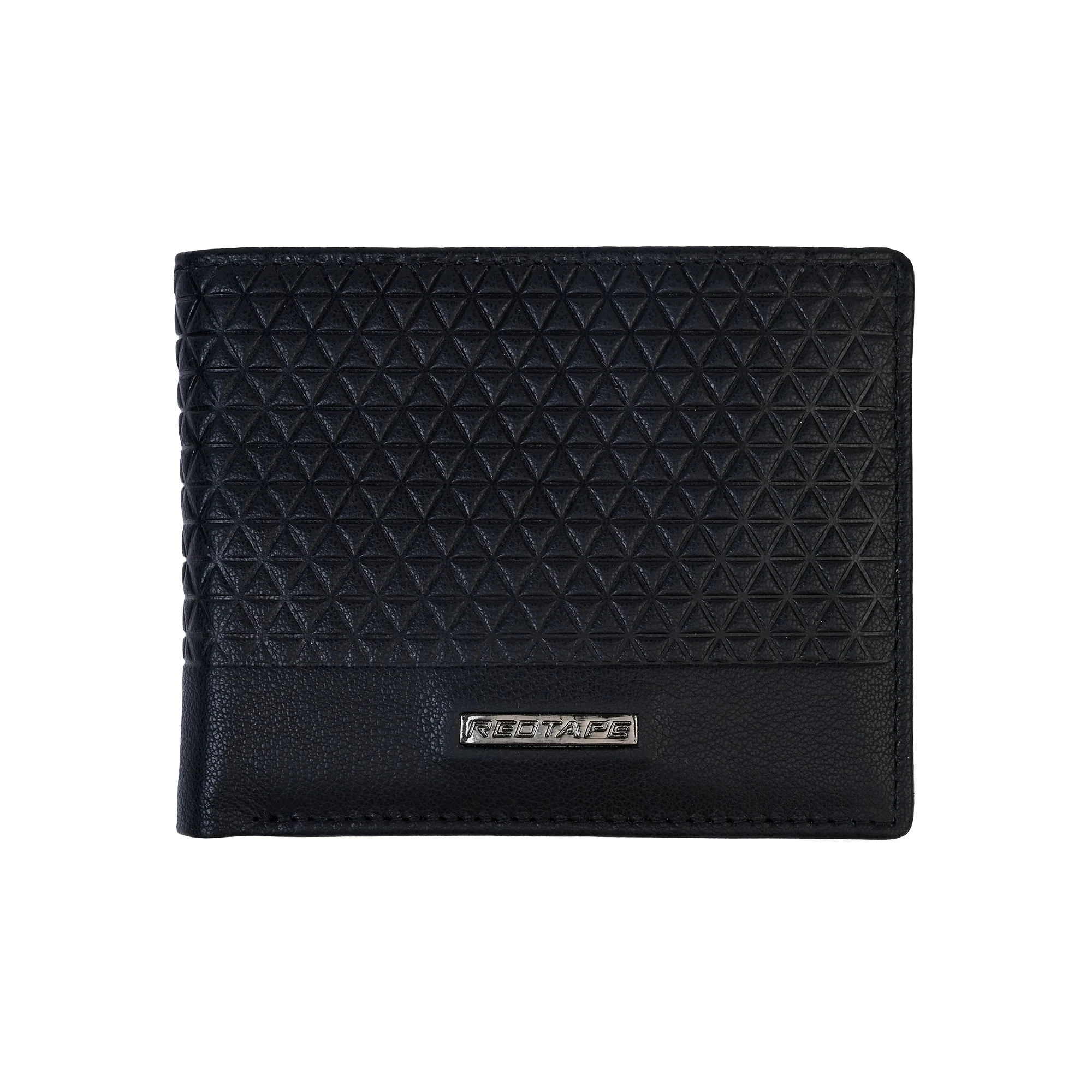 Men's Genuine Leather Wallet and Belt Combo Gift Set - Image 6