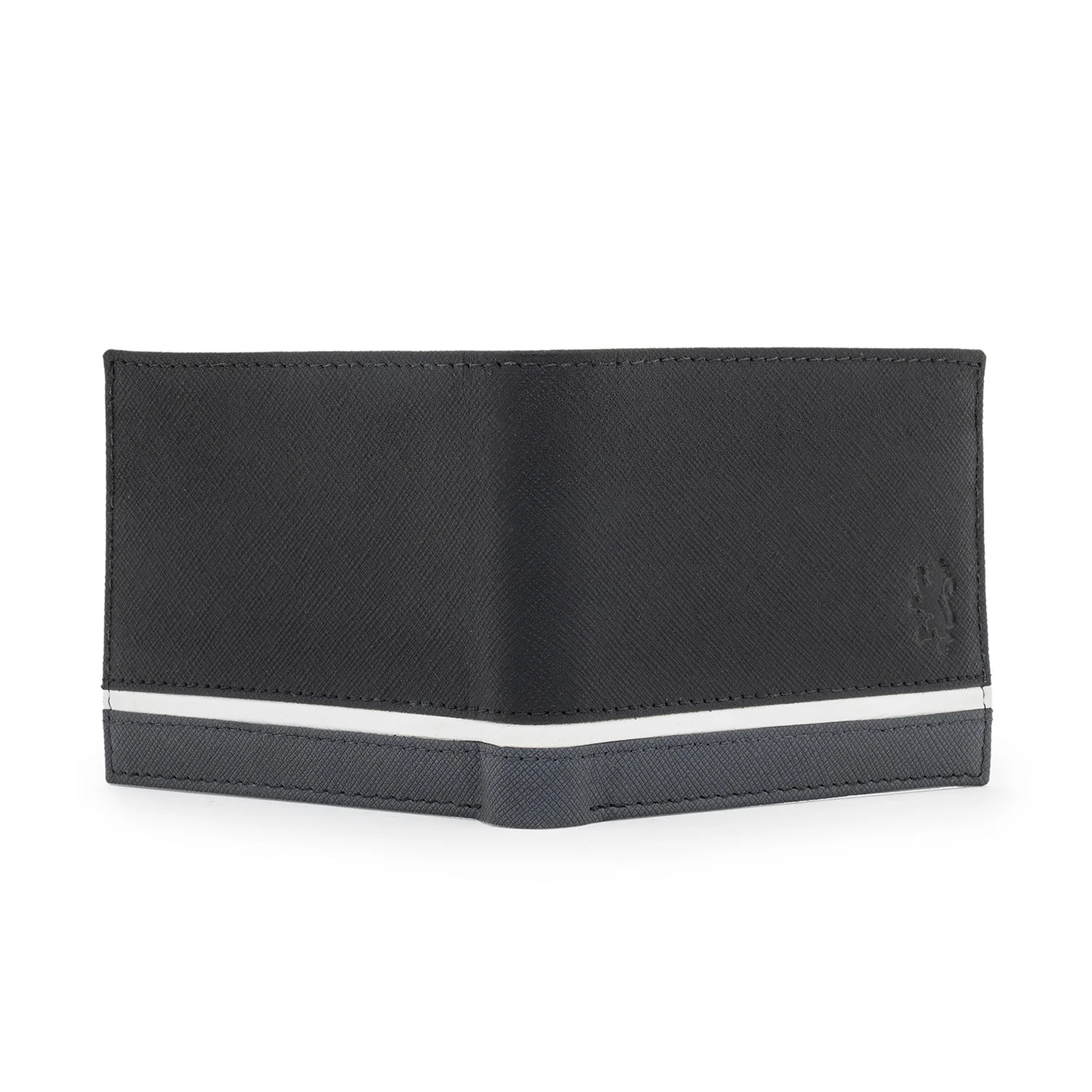 Men's Genuine Leather Wallet & Belt Combo Gift Set - Image 6