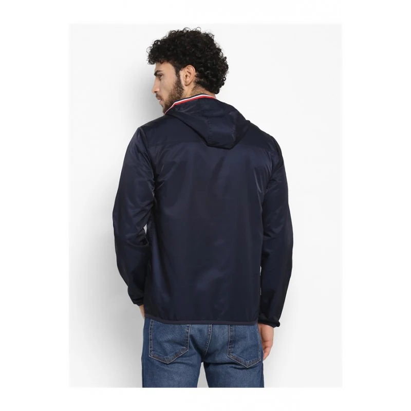 Men's Navy Jacket - Image 4