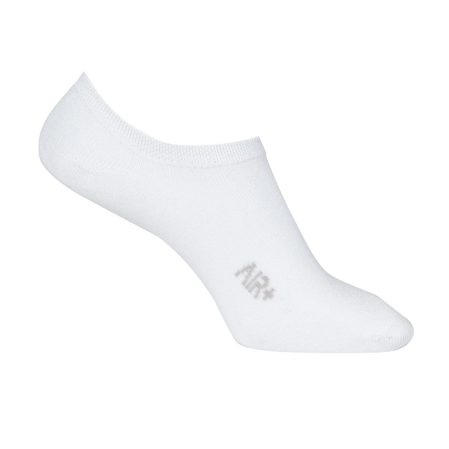 Men's No Show Socks Pack of 3 - Image 6