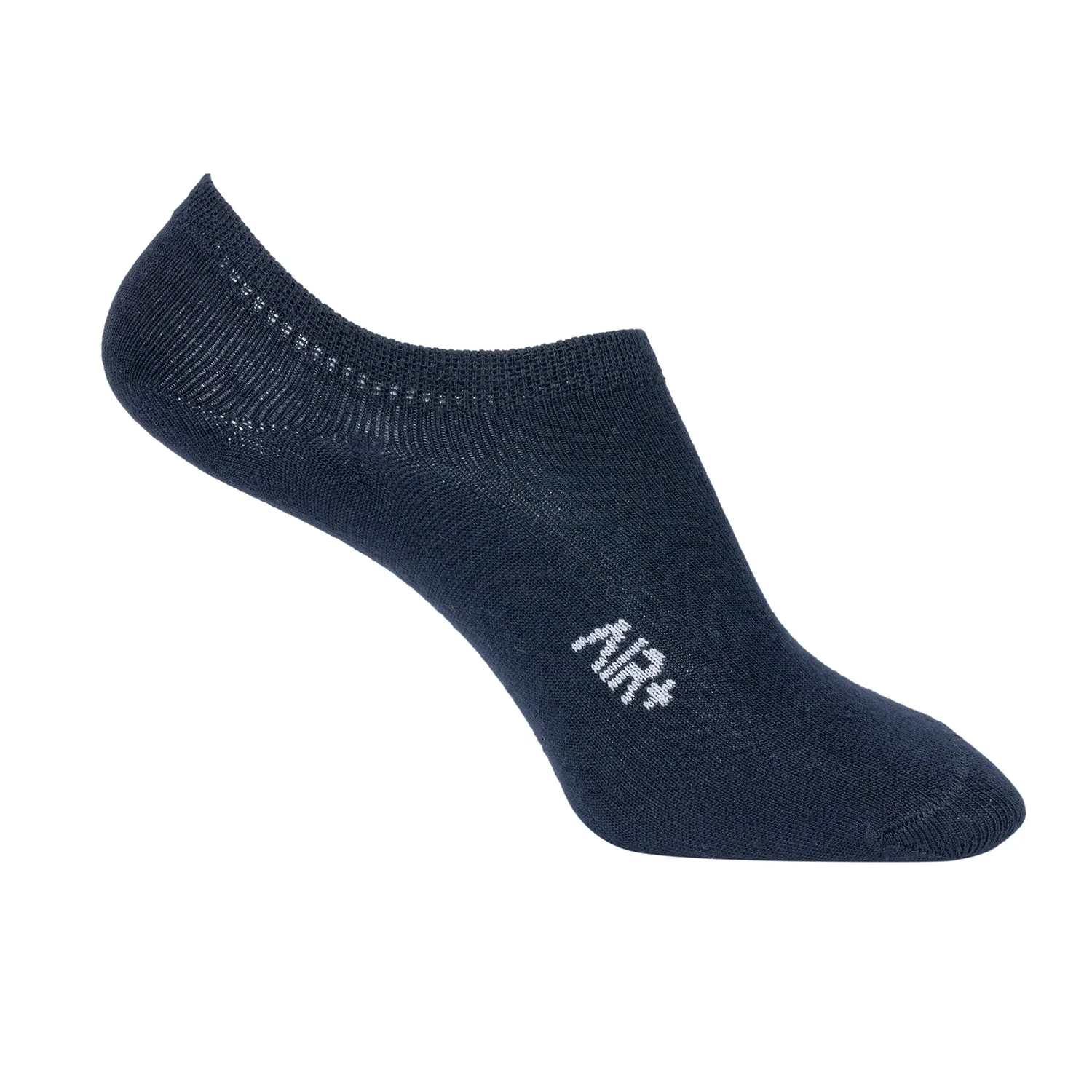 Men's No Show Socks Pack of 3 - Image 7