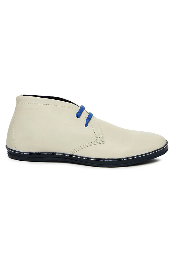 Men's Off White casual shoes - Image 2