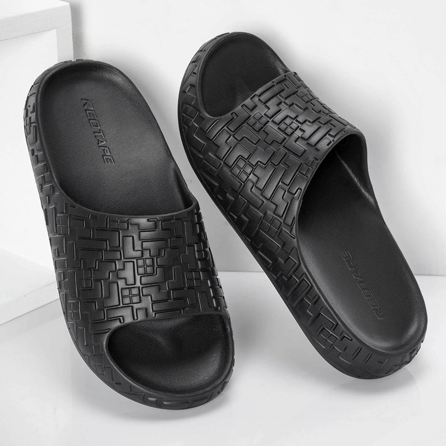 Men's Pool Sliders - Image 5