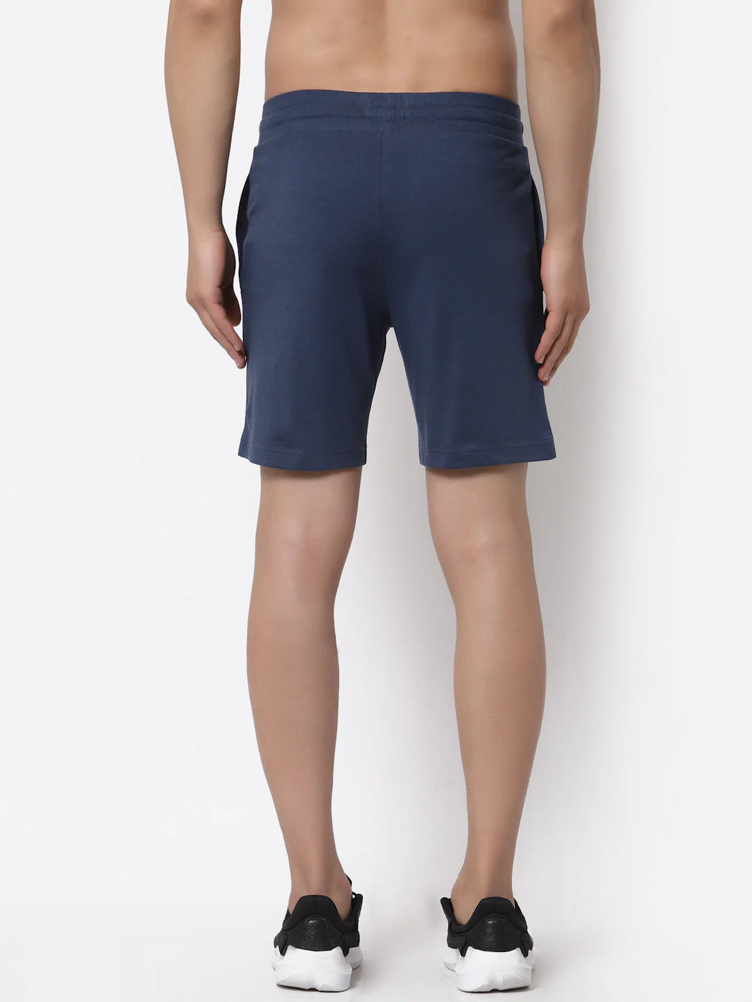 Men's Regular Fit Active Shorts - Image 4
