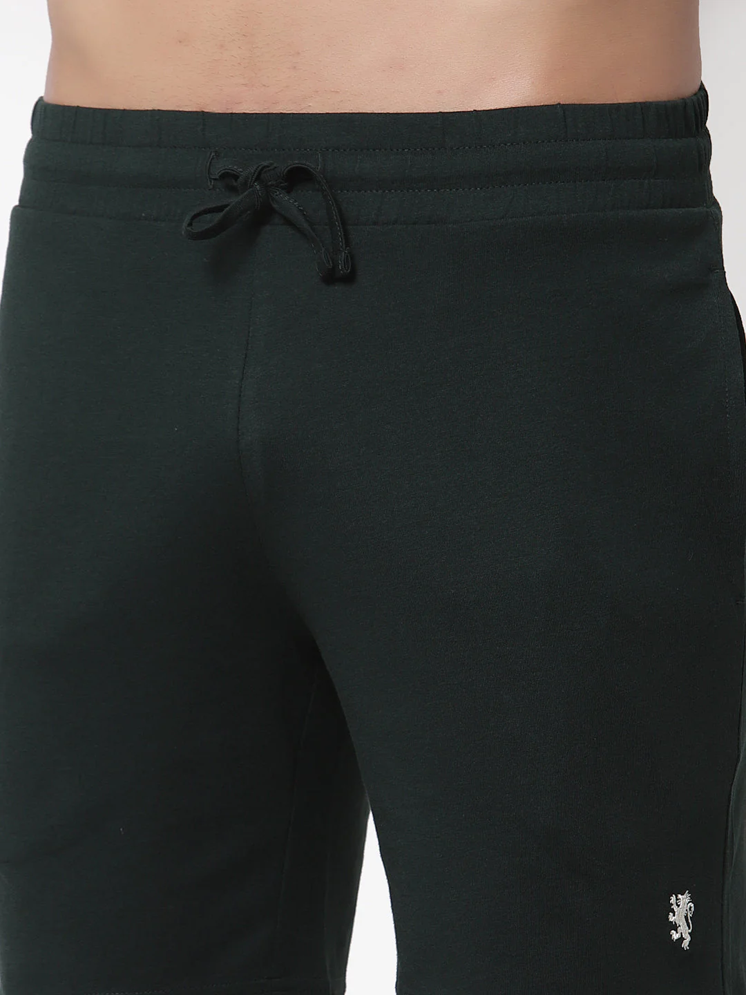 Men's Regular Fit Active Shorts - Image 2