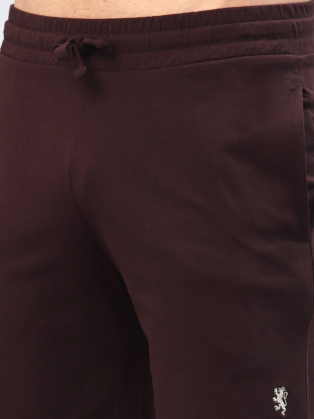 Men's Regular Fit Active Shorts - Image 4