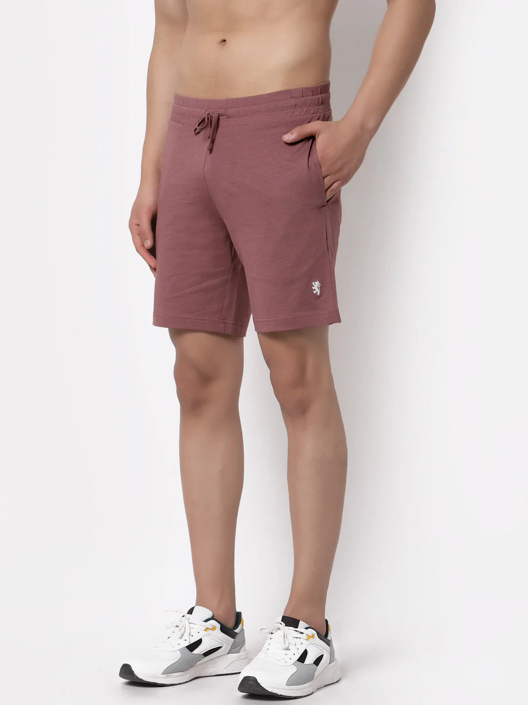 Men's Regular Fit Active Shorts - Image 3