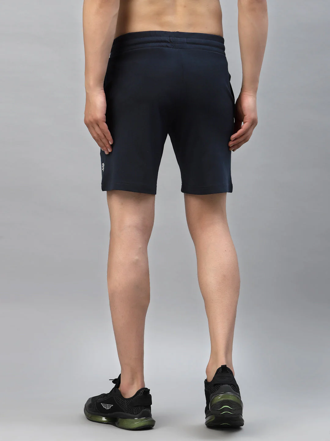 Men's Regular Fit Active Shorts - Image 3
