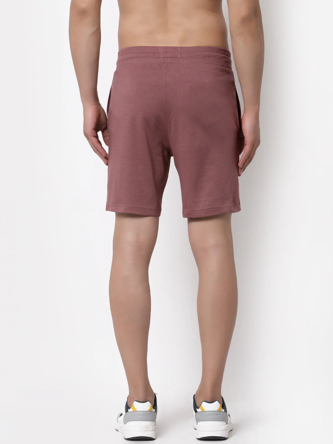 Men's Regular Fit Active Shorts - Image 4