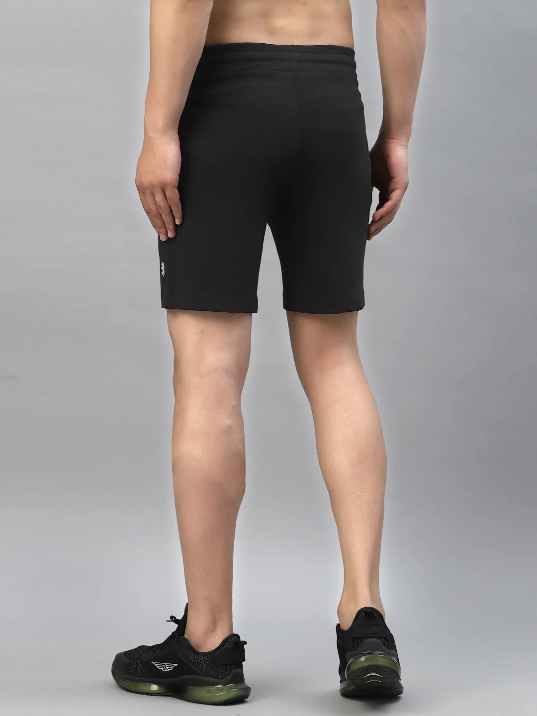 Men's Regular Fit Active Shorts - Image 3