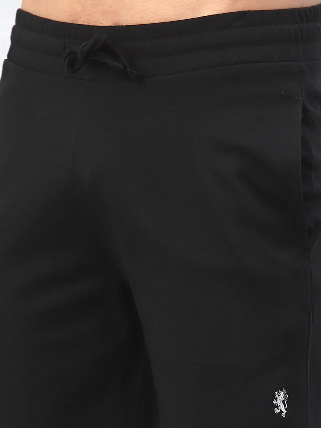 Men's Regular Fit Active Shorts - Image 4
