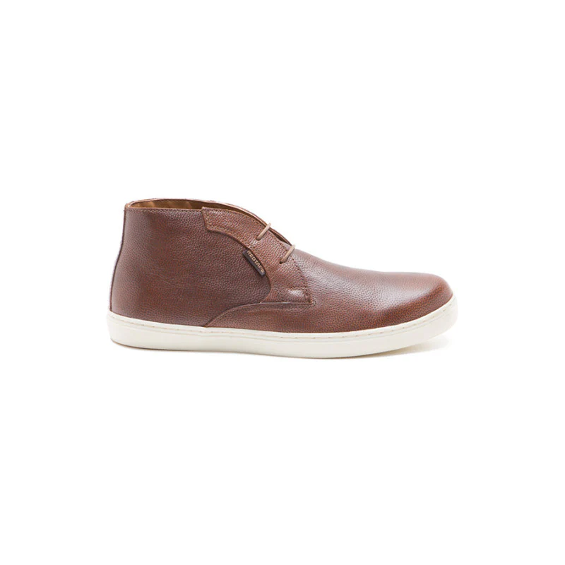 Men's Tan boots - Image 2
