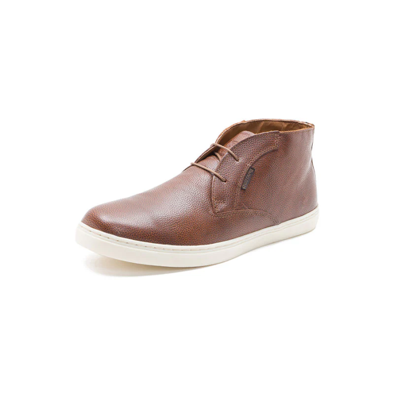 Men's Tan boots - Image 4