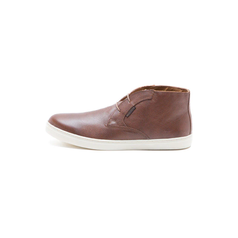 Men's Tan boots - Image 5