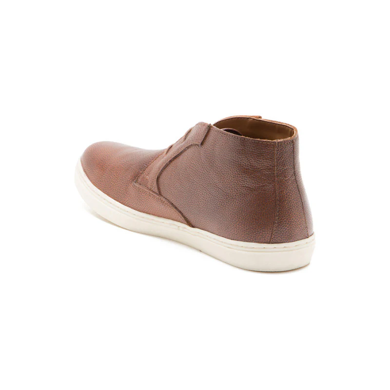 Men's Tan boots - Image 6