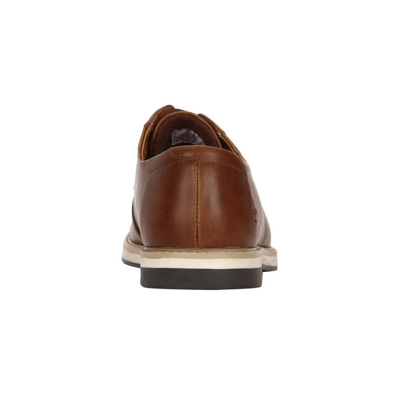 Men's Tan casual shoes - Image 6