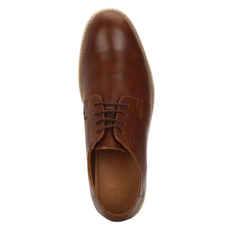 Men's Tan casual shoes - Image 7
