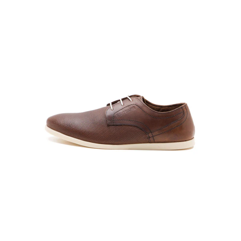 Men's Tan casual shoes - Image 5