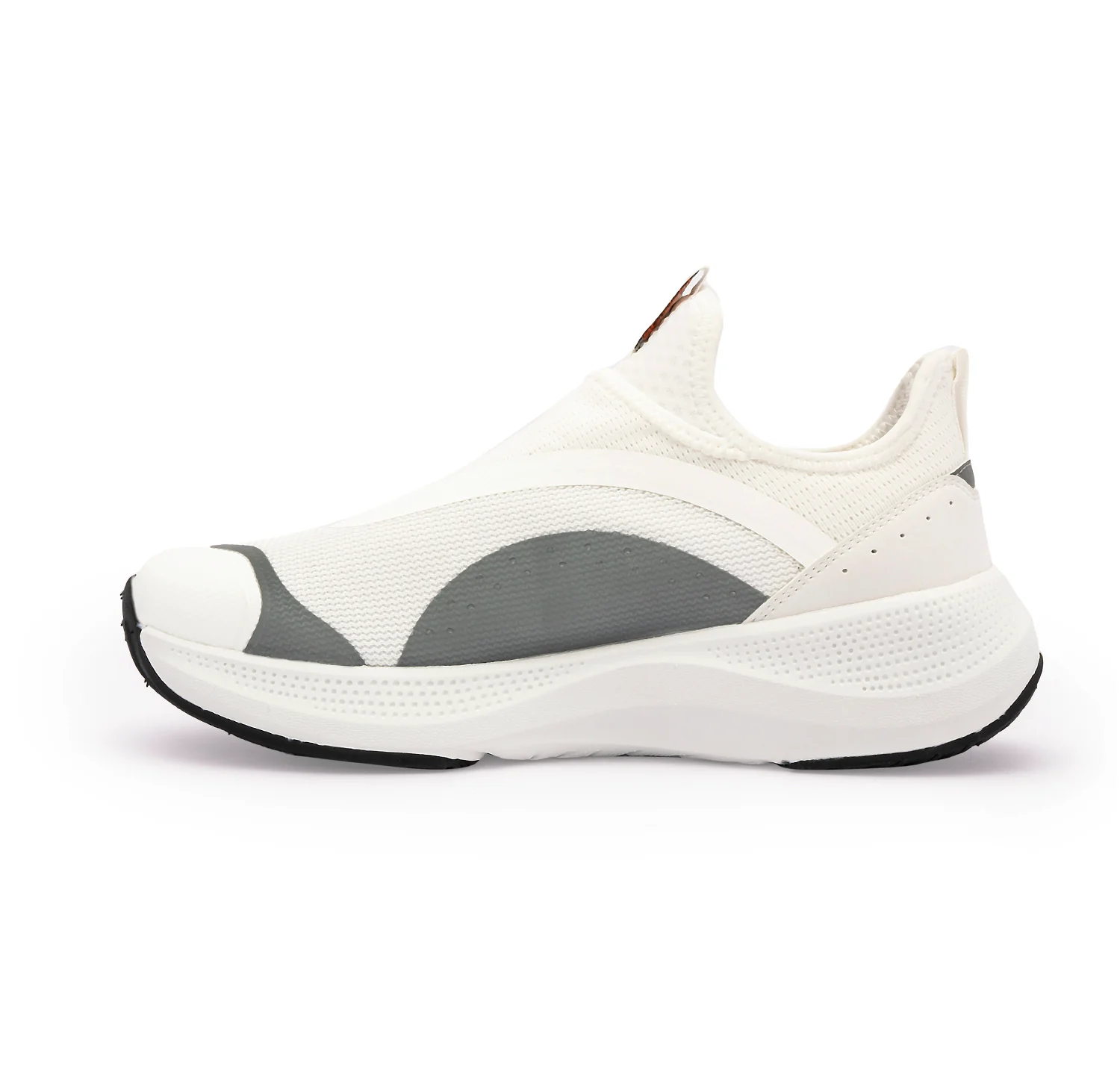 Men's Walking Slip-On Shoes - Image 3