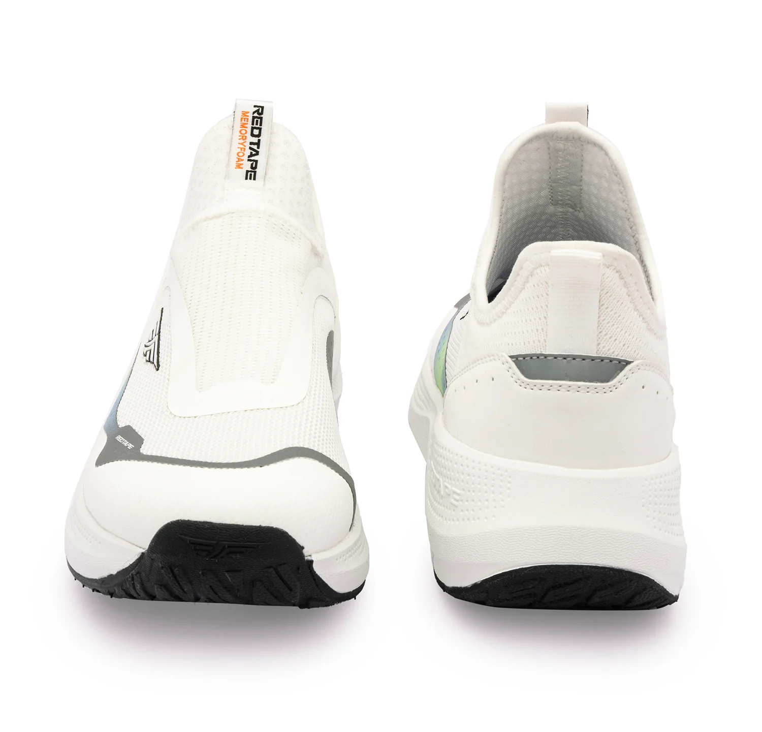 Men's Walking Slip-On Shoes - Image 4