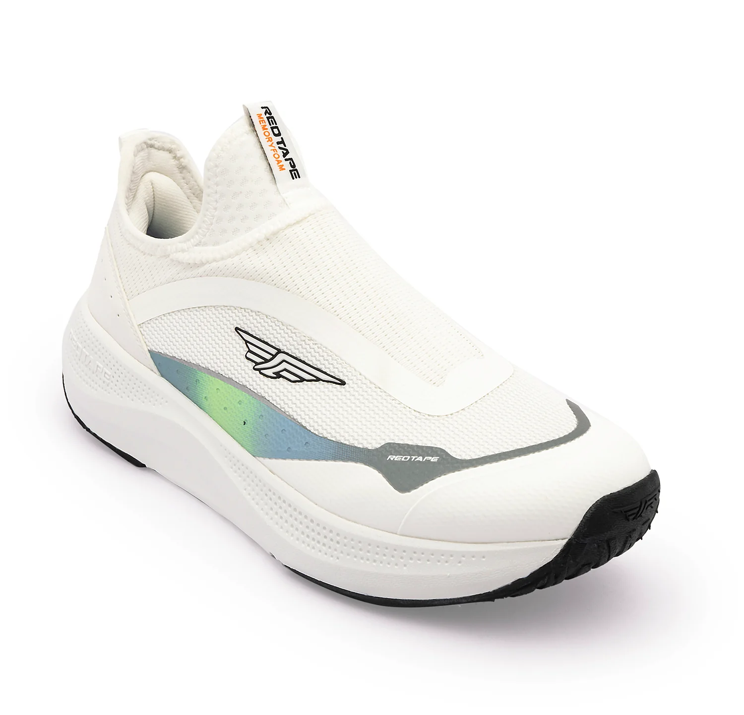 Men's Walking Slip-On Shoes - Image 6