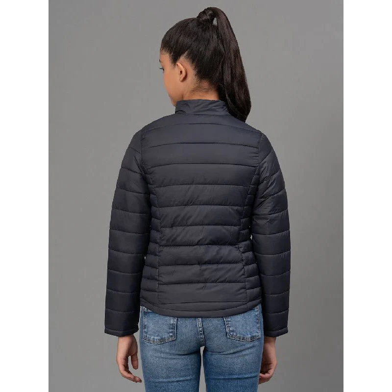 Black Jacket for Girls - Image 3