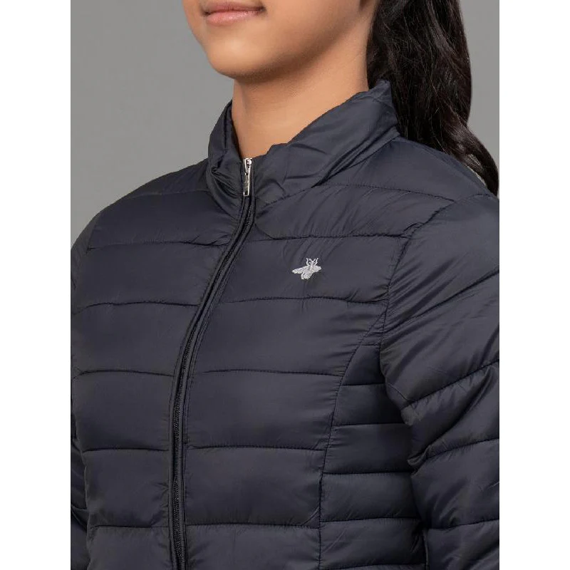 Black Jacket for Girls - Image 4
