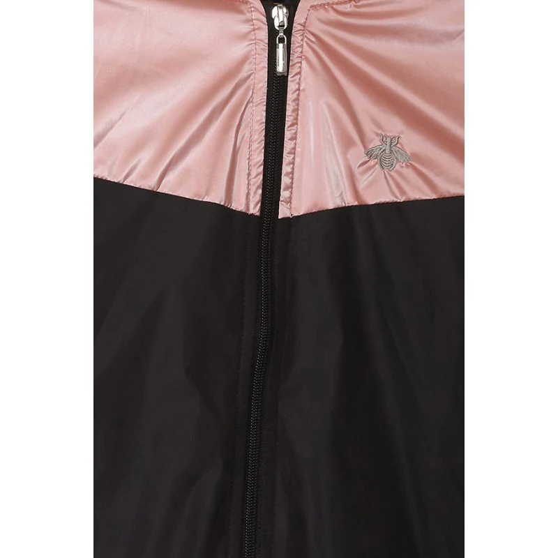 Black Jacket for Girls - Image 3