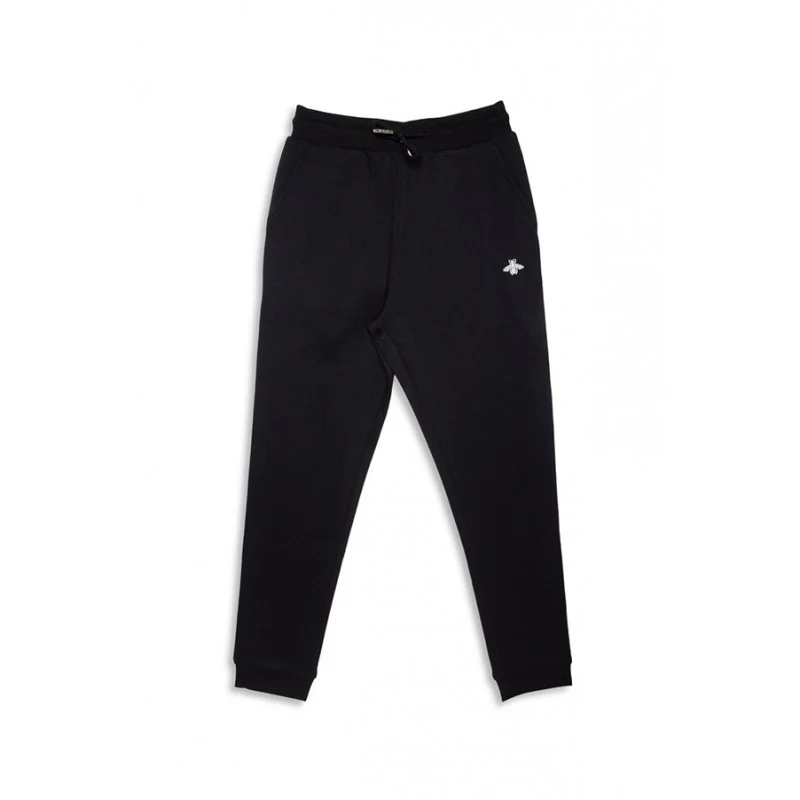 Black Jogger for Girls - Image 3