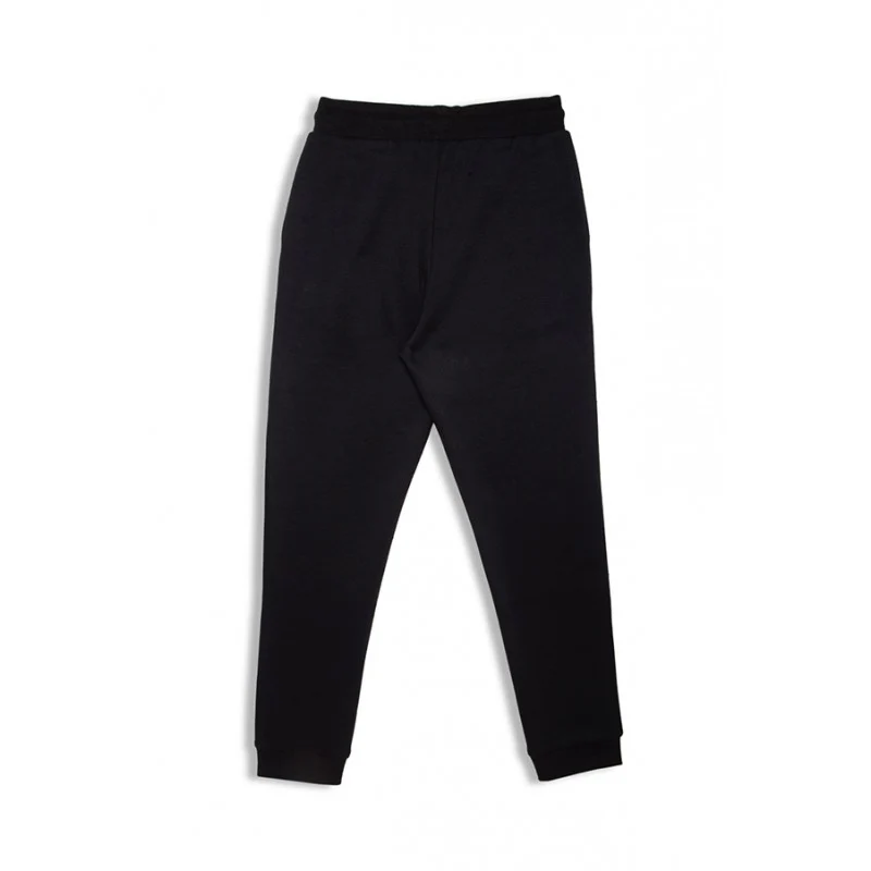 Black Jogger for Girls - Image 4